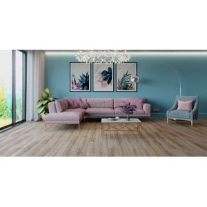 Ламинат "Floorpan" FP1003 Дуб Инфинити, Ultramarine