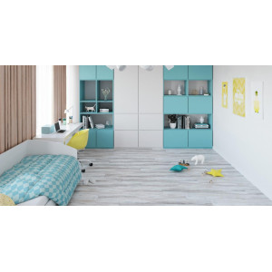 Ламинат "Floorpan" FP1002 Дуб Санрайз, Ultramarine