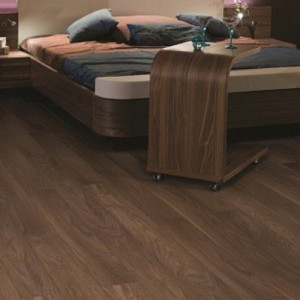 ЛАМИНАТ KRONO ORIGINAL QUICK STYLE 7533 ДУБ ТАЁЖНЫЙ