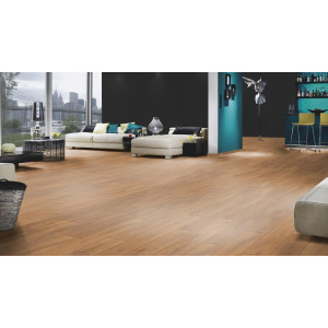 ЛАМИНАТ KRONO ORIGINAL SUPER NATURAL NARROW 33 8573 ДУБ ХАРЛЕХ