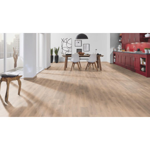 ЛАМИНАТ KRONO ORIGINAL SUPER NATURAL NARROW 33 8575 ДУБ СВЕТЛЫЙ