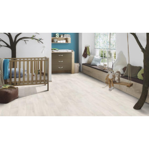 ЛАМИНАТ KRONO ORIGINAL SUPER NATURAL NARROW 33 8630 ДУБ АСПЕН