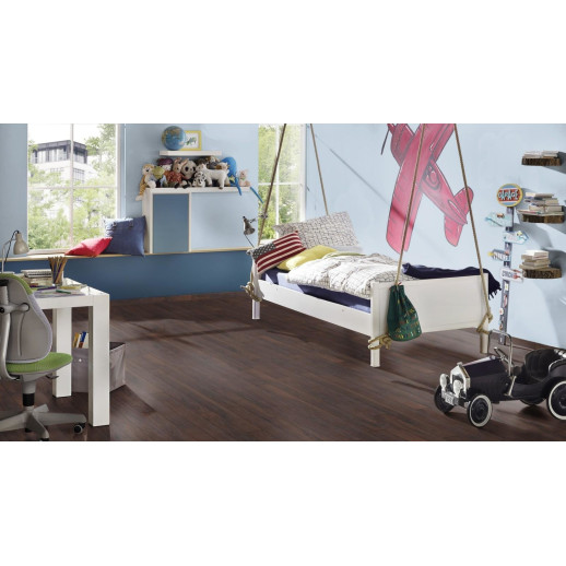 ЛАМИНАТ KRONO ORIGINAL VINTAGE NARROW 8157 ДЫМЧАТЫЙ ГИКОРИ