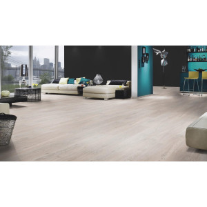 ЛАМИНАТ KRONO ORIGINAL FORTE CLASSIC 5552 ДУБ БЕЛЫЙ МАСЛЯНЫЙ