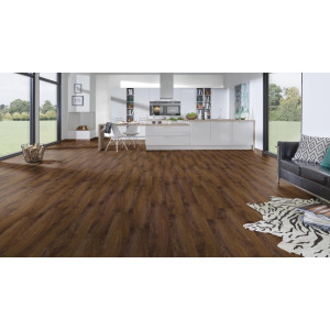 ЛАМИНАТ KRONO ORIGINAL FORTE CLASSIC 8168 ДУБ ТАБАКО