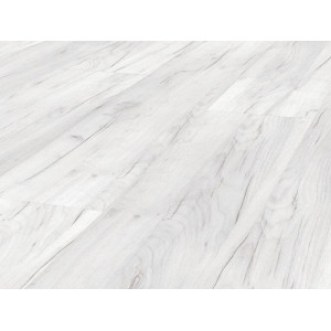 ЛАМИНАТ KRONO ORIGINAL FORTE CLASSIC К001 ДУБ БЕЛЫЙ КРАФТ