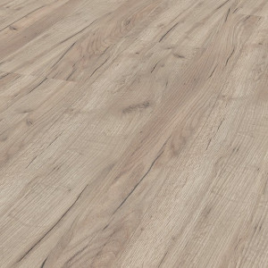 ЛАМИНАТ KRONO ORIGINAL FORTE CLASSIC К002 ДУБ СЕРЫЙ КРАФТ