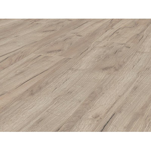 ЛАМИНАТ KRONO ORIGINAL FORTE CLASSIC К002 ДУБ СЕРЫЙ КРАФТ