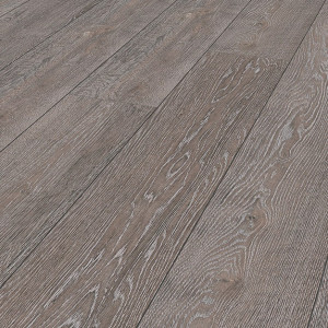 ЛАМИНАТ KRONO ORIGINAL FORTE CLASSIC К033 ДУБ ФЛИНТ