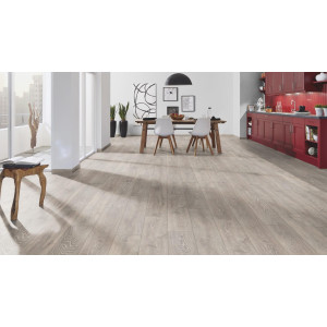 ЛАМИНАТ KRONO ORIGINAL SUPER NATURAL CLASSIC 33 5542 ДУБ БОУЛДОР