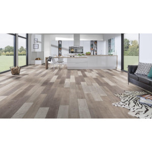 ЛАМИНАТ KRONO ORIGINAL SUPER NATURAL CLASSIC 33 К037 ВЕЗЕРД БАРНВУД