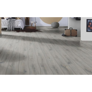 ЛАМИНАТ KRONO ORIGINAL SUPER NATURAL CLASSIC 33 К074 ДУБ ТАЙДАЛ