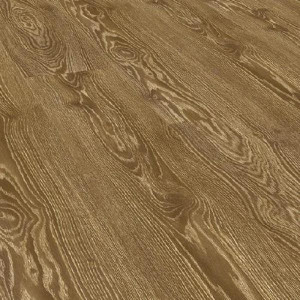 ЛАМИНАТ KRONO ORIGINAL SUPREME CLASSIC 3906 ДУБ СПРИНГФИЛД