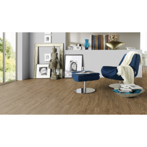 ЛАМИНАТ KRONO ORIGINAL SUPREME CLASSIC 3906 ДУБ СПРИНГФИЛД