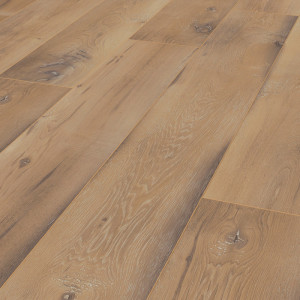 ЛАМИНАТ KRONO ORIGINAL VARIOSTEP CLASSIC K264 GOLDEN HAMMERWOOD