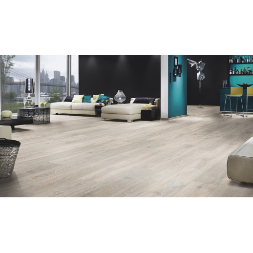 ЛАМИНАТ KRONO ORIGINAL VARIOSTEP CLASSIC K278 WONDERLAND OAK