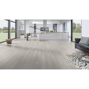 ЛАМИНАТ KRONO ORIGINAL VARIOSTEP CLASSIC К031 ДУБ АТЛАС