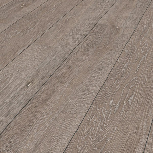 ЛАМИНАТ KRONO ORIGINAL VARIOSTEP CLASSIC К032 ДУБ СИЛЬВЕР ДОЛЛАР