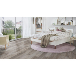 ЛАМИНАТ KRONO ORIGINAL VARIOSTEP CLASSIC К047 СОСНА МАУНТИН ХАТ