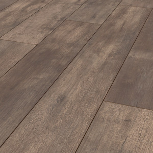 ЛАМИНАТ KRONO ORIGINAL VARIOSTEP CLASSIC К066 ДУБ ЭЙНШЕТ