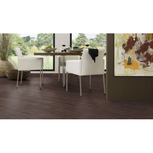 ЛАМИНАТ KRONO ORIGINAL VINTAGE CLASSIC 33 8157 ДЫМЧАТЫЙ ГИКОРИ