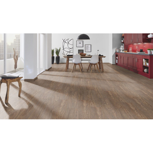 ЛАМИНАТ KRONO ORIGINAL VINTAGE CLASSIC 33 К052 ДУБ БУРБОН