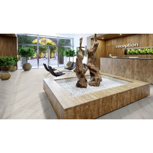 ЛАМИНАТ KRONOPOL FERRUM SIGMA D5382 WS ДУБ ПАМФИЛИЯ