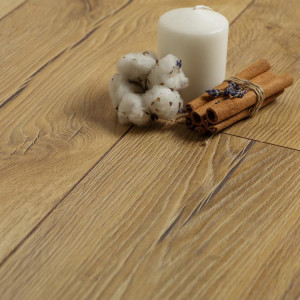 ЛАМИНАТ KRONOPOL AURUM AROMA D3881 ДУБ МЯТОЙ