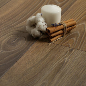 ЛАМИНАТ KRONOPOL AURUM AROMA D3882 OРЕХ BARLEY