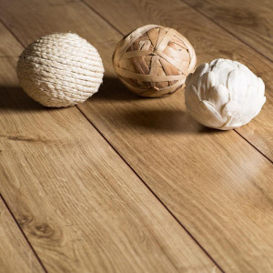 ЛАМИНАТ KRONOPOL PLATINIUM LINEA D3185 ДУБ ПАРИС