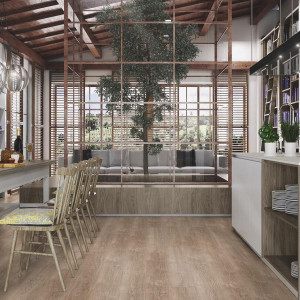 ЛАМИНАТ KRONOPOL PLATINIUM VENUS D3747 ДУБ ПАНДОРА