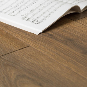 ЛАМИНАТ KRONOPOL AURUM SOUND D3104 ДУБ СТРАЙД