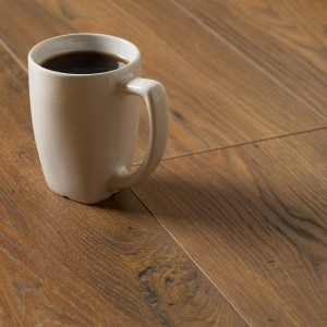 ЛАМИНАТ KRONOPOL AURUM SOUND D3342 ОРЕХ BLUES