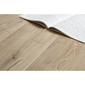 ЛАМИНАТ KRONOPOL AURUM SOUND D3883 ДУБ ПИАНО