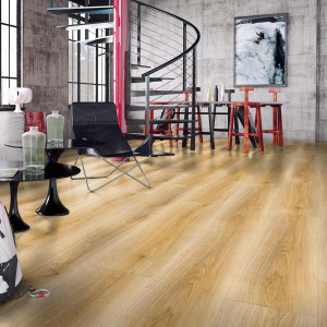 ЛАМИНАТ KRONOPOL PLATINIUM BLACKPOOL D4916 ДУБ ОКСФОРД