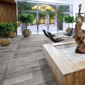 ЛАМИНАТ KRONOPOL PLATINIUM BLACKPOOL D4919 ДУБ КВИНС