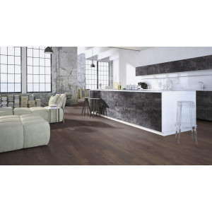 ЛАМИНАТ KRONOPOL PLATINIUM HELIO D2025 ДУБ КАРДАМОН