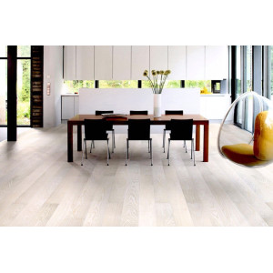 ЛАМИНАТ KRONOSTAR BROADWAY 1838 ДУБ ВИЗАНТИЙСКИЙ