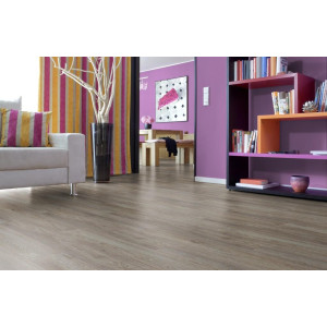 ЛАМИНАТ KRONOSTAR DE FACTO D4841 ДУБ РОБУСТУС