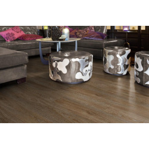 ЛАМИНАТ KRONOSTAR DE FACTO D4842 ДУБ НОБИЛИС