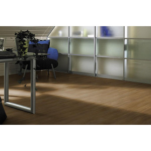 ЛАМИНАТ KRONOSTAR DE FACTO D4846 ДУБ ОРИОН