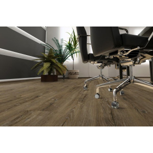 ЛАМИНАТ KRONOSTAR ECO-TEC D2079 ДУБ МИЛЛЕНИУМ