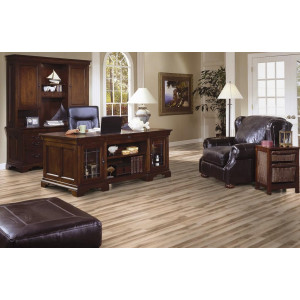 ЛАМИНАТ KRONOSTAR GALAXY D1807 ДУБ ВИКИНГ