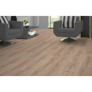 ЛАМИНАТ KRONOSTAR GALAXY D2987 ДУБ РЕТУШИРОВАННЫЙ