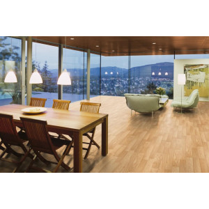 ЛАМИНАТ KRONOSTAR GALAXY D644 ДУБ НАТУРАЛЬНЫЙ