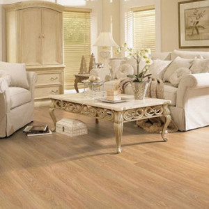 ЛАМИНАТ KRONOSTAR GRUNHOF D2413 ДУБ БЕЛЁНЫЙ