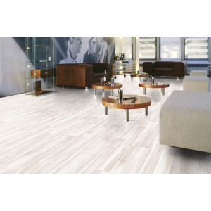 ЛАМИНАТ KRONOSTAR GRUNHOF D3007 ЯСЕНЬ СТОКГОЛЬМ