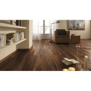 ЛАМИНАТ KRONOSTAR GRUNHOF D4851 ОРЕХ ОГАЙО