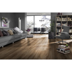 ЛАМИНАТ KRONOSTAR SALZBURG D2048 ДУБ БАРБИКАН