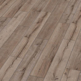 ЛАМИНАТ KRONOSTAR SALZBURG D3075 ДУБ РИП